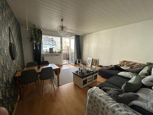 Foto - 3 Zimmer Erdgeschoßwohnung in Braunschweig