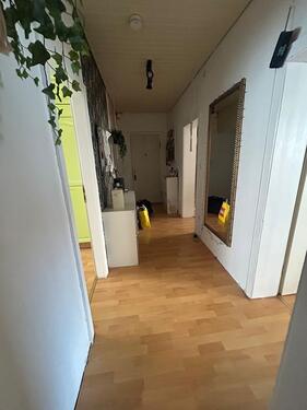 Foto - Erdgeschoßwohnung in Braunschweig zur Miete