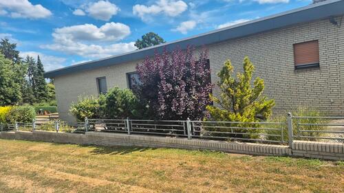 Foto - Einfamilienhaus, Bungalow freistehend n ruhiger Lage