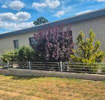 Einfamilienhaus, Bungalow freistehend n ruhiger Lage - Bremervörde