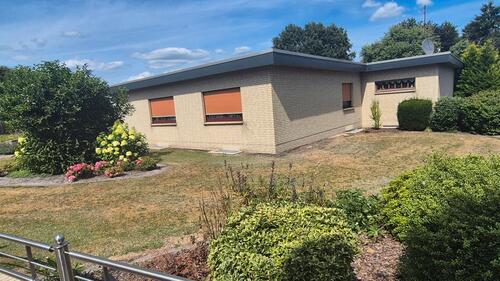 Foto - Einfamilienhaus in Bremervörde zum Kaufen