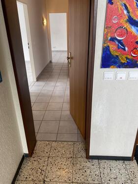 Foto - 2 Zimmer Mietwohnung—51 qm mit Terrasse-guter Lage Solingen