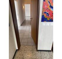 2 Zimmer Mietwohnung—51 qm mit Terrasse-guter Lage Solingen