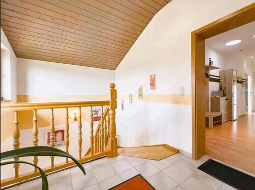 Foto - 3 Zimmer Dachgeschoßwohnung zur Miete in Untergriesbach