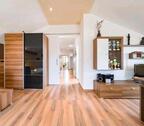 Foto - 3 Zimmer Dachgeschoßwohnung in Untergriesbach