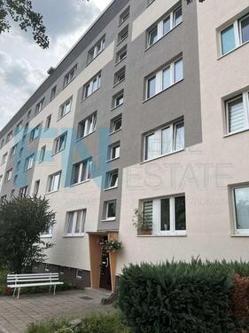 Foto - +++Geräumige frisch sanierte 3Raumwohnung mit Balkon und Blick über Bad Düben+++
