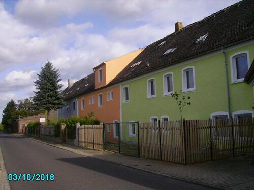 Foto - 2 ZI Wohnung - Granschütz - 350,00 EUR Kaltmiete, ca.  53,00 m²