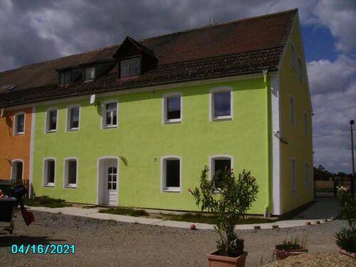 Foto - 2 Zimmer Etagenwohnung zur Miete in Hohenmölsen