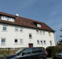 Foto - 314.03 Schöne 2 ZKB Wohnung Homberger Weg 5 Schwalmstadt