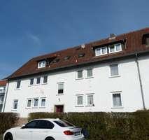 Foto - Etagenwohnung zur Miete in Schwalmstadt