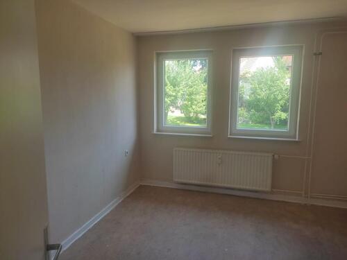 Foto - Etagenwohnung in Schwalmstadt