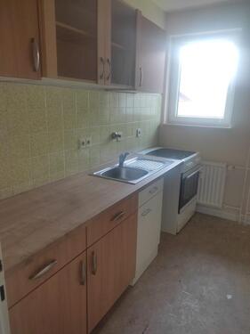 Foto - Etagenwohnung in Schwalmstadt zur Miete