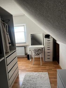 Foto - Etagenwohnung zur Miete in Schmidgaden
