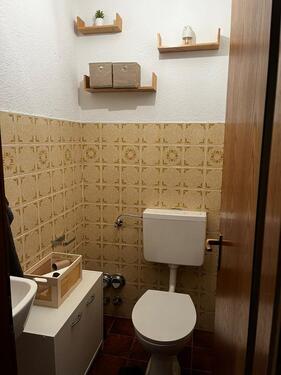 Foto - Etagenwohnung in Schmidgaden zur Miete