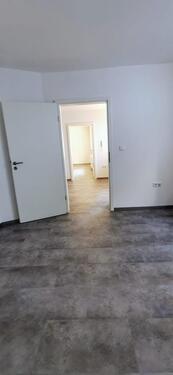 Foto - Etagenwohnung in Meiningen zur Miete