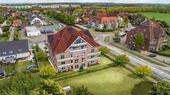 Foto - Etagenwohnung zur Miete in Güstrow