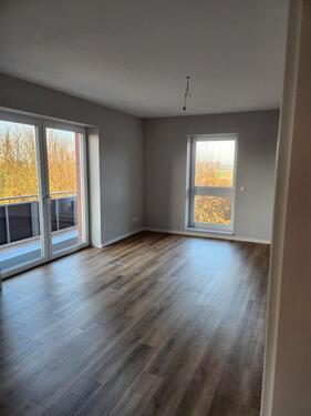 Foto - Etagenwohnung in Güstrow zur Miete