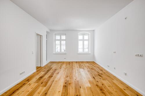 Foto - Etagenwohnung zur Miete in Berlin