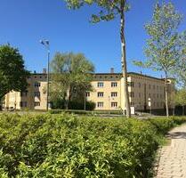 Wohnen im sanierten Altbau - 3-Raum-Wohnung mit Dusche und Balkon - Gera