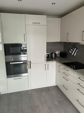 Foto - Schöne, barrierefreie Innenstadt Wohnung