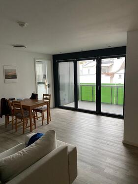 Foto - Etagenwohnung in Menden (Sauerland)