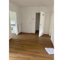 Zu vermieten: renovierte 3 Zi-Wohnung in Regensburg Reinhausen