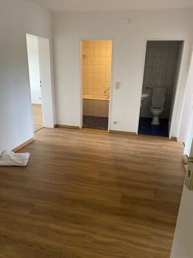 Foto - Etagenwohnung zur Miete in Regensburg