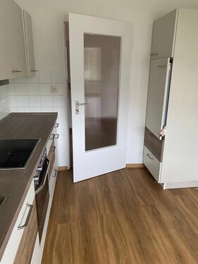 Foto - Etagenwohnung in Regensburg