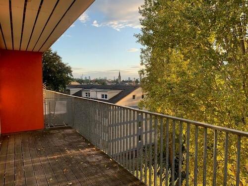 Foto - Etagenwohnung in Frankfurt am Main