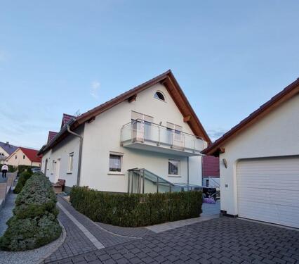 Foto - Schöne & renovierte 3-Zi. Whg mit Balkon direkt in Reiskirchen