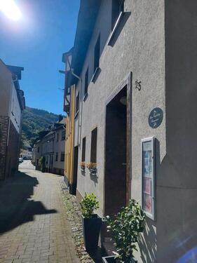 Foto - Gepflegtes Moselhaus sofort als Ferienhaus oder Wohnsitz nutzbar
