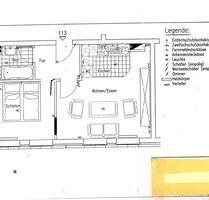2 Zimmer Wohnung - 156.000,00 EUR Kaufpreis, in Glinde (PLZ: 21509)