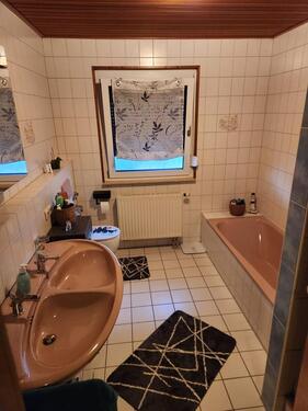 Foto - Etagenwohnung in Burgbernheim zur Miete
