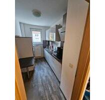 2 Raum Wohnung in Thal Top saniert - Ruhla