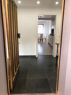 Foto - Großzügige Wohnung mit 96 m² - 980,00 EUR Kaltmiete,