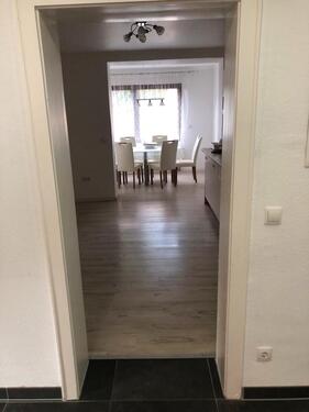 Foto - Etagenwohnung in Andernach