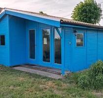 Gartenhaus - 450,00&nbsp;EUR Kaltmiete, ca.&nbsp; 0,00&nbsp;m&sup2; in Berlin (PLZ: 13587) Spandau