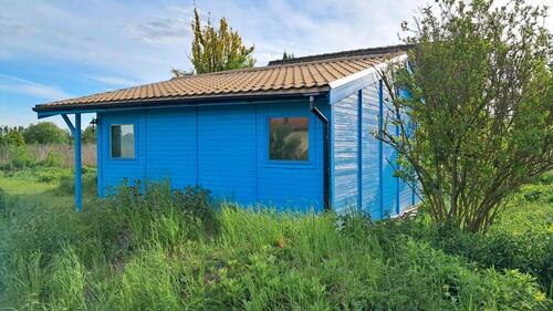 Foto - Grundstück in Berlin zur Miete