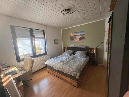 Foto - Etagenwohnung zur Miete in Herford