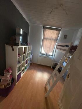 Foto - Etagenwohnung in Herford