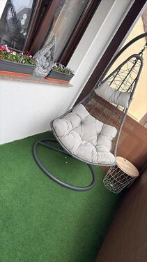 Foto - Etagenwohnung in Herford zur Miete