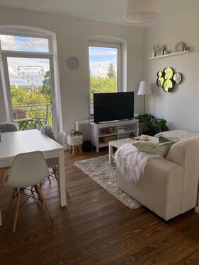 Foto - 3 Zimmer Wohnung Friesische Str. Flensburg