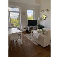 3 Zimmer Wohnung Friesische Str. Flensburg