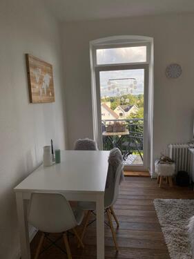 Foto - Etagenwohnung zur Miete in Flensburg