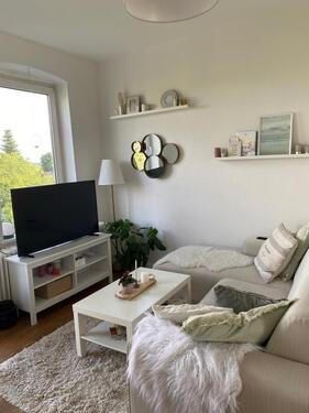 Foto - Etagenwohnung in Flensburg