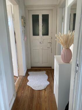 Foto - Etagenwohnung in Flensburg zur Miete