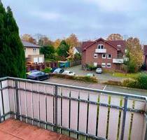 Wohntraum in Delbrück-City - großzügige 3-Zimmer Wohnung