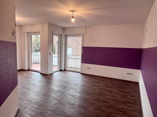 Foto - Etagenwohnung zur Miete in Delbrück