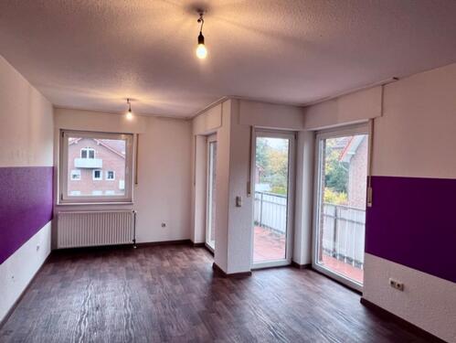 Foto - Etagenwohnung in Delbrück