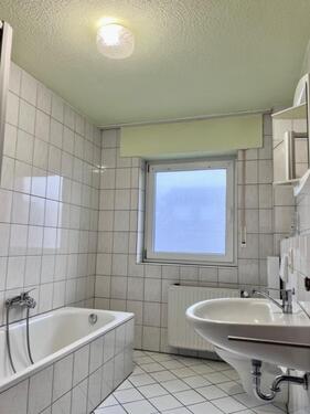 Foto - Etagenwohnung in Delbrück zur Miete